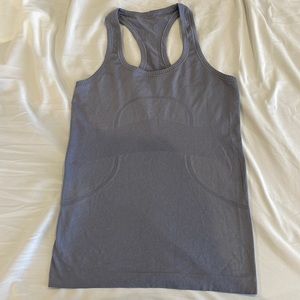 Swiftlytech racerback tank